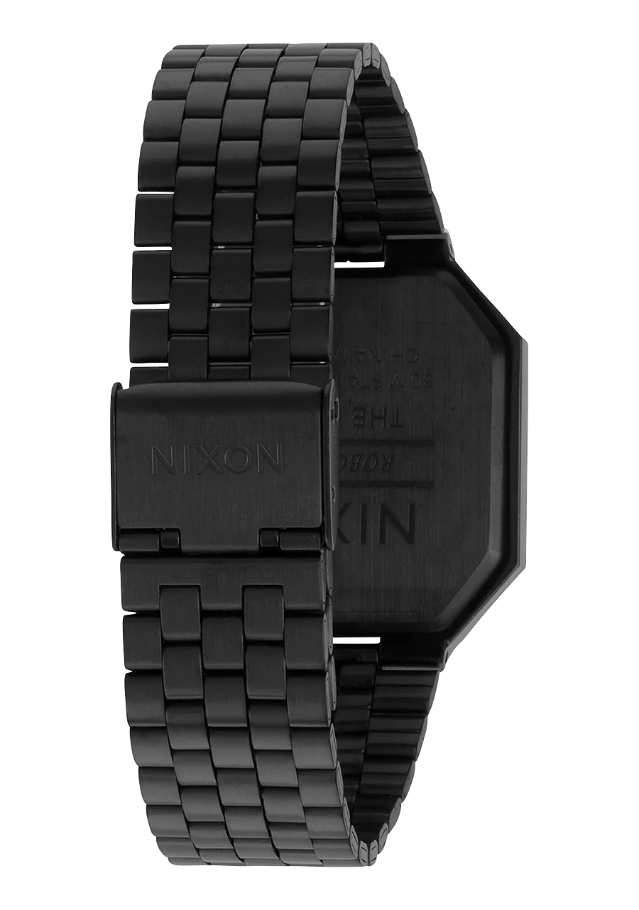 Nixon Re-Run Watch