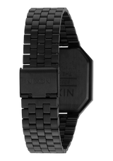 Nixon Re-Run Watch