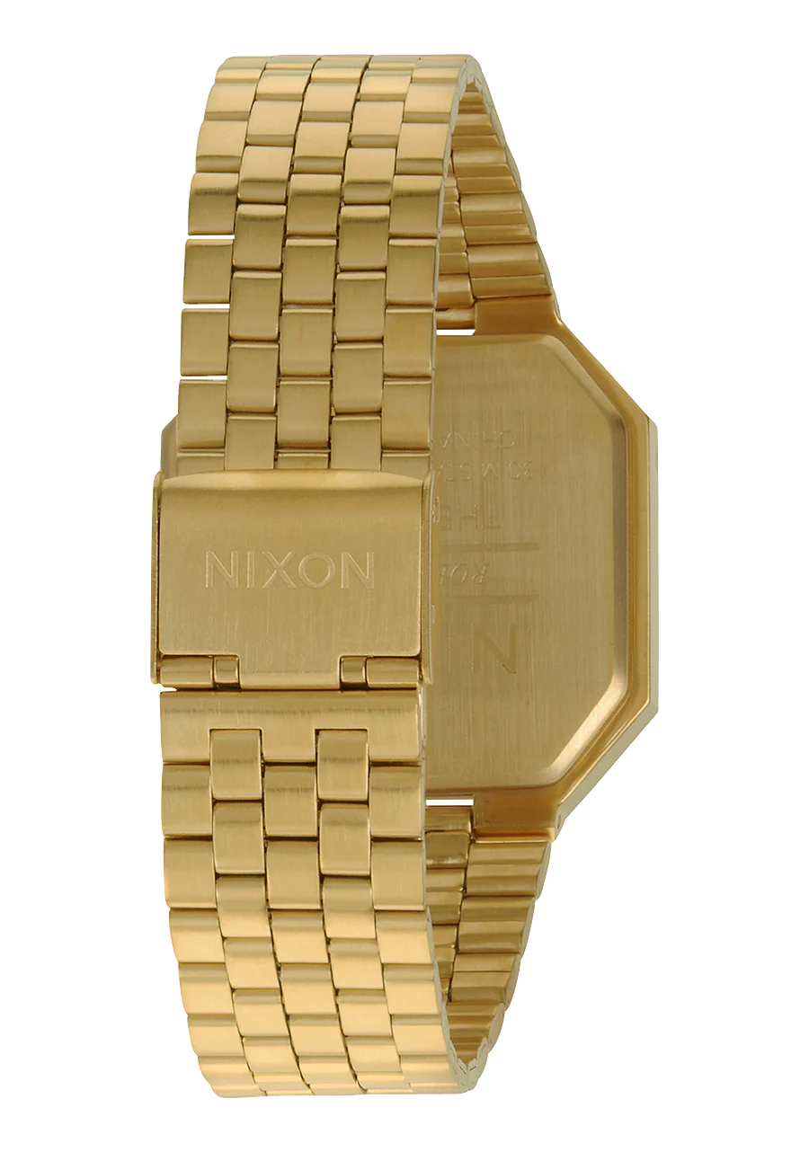 Nixon Re-Run Watch