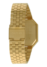 Nixon Re-Run Watch