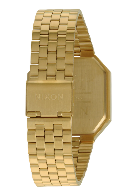 Nixon Re-Run Watch