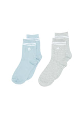 Afends Inferno Sock - 2 Pack