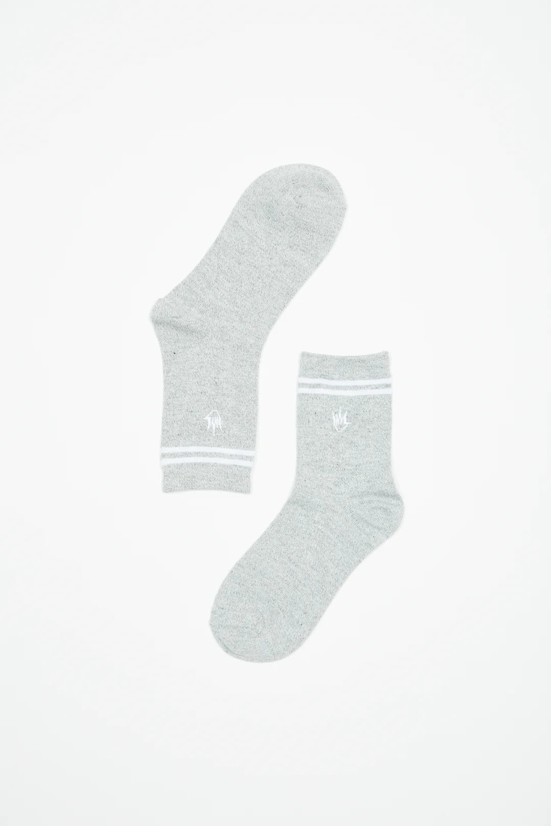 Afends Inferno Sock - 2 Pack