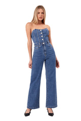 Abrand Viva Jumpsuit