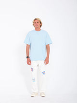 Volcom Ripple Stone Tee