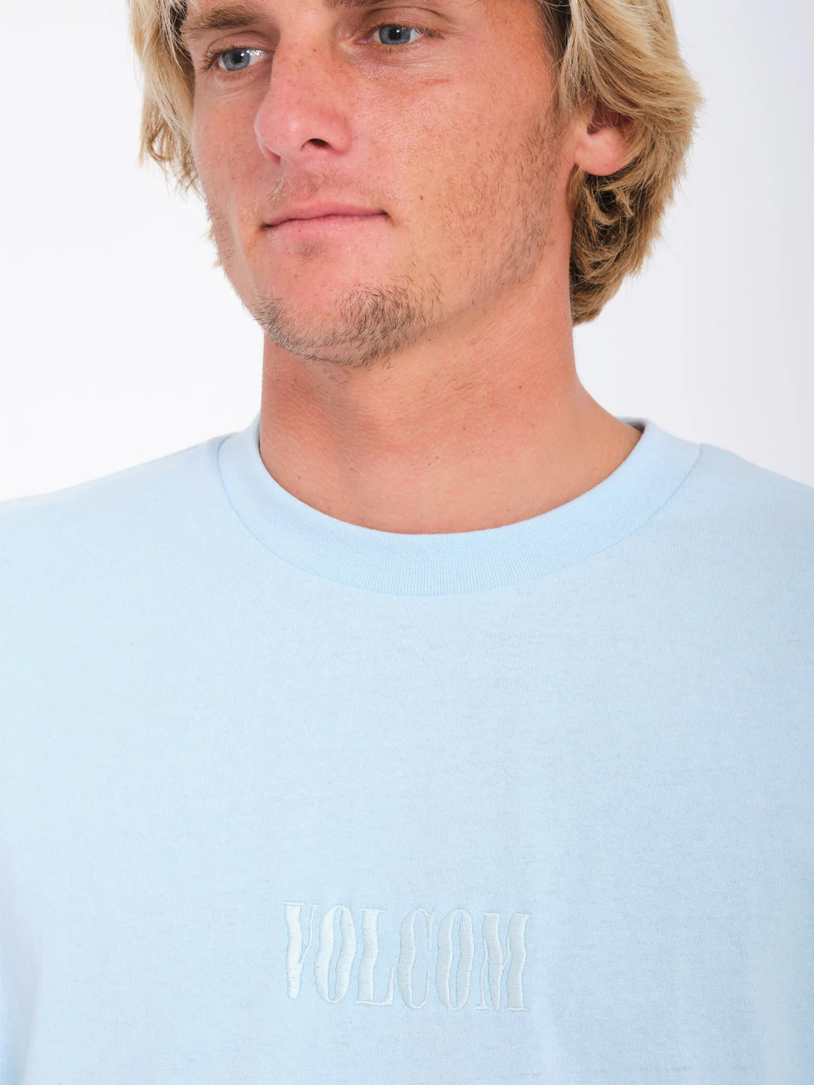 Volcom Ripple Stone Tee