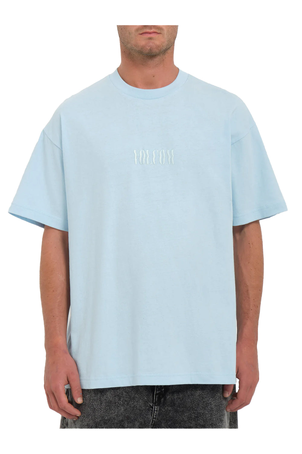 Volcom Ripple Stone Tee