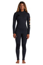 Billabong Womens 3/2 Salty Dayz Natural Steamer Wetsuit