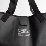 Ocean & Earth Waterproof Beach Tote Bag