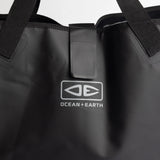 Ocean & Earth Waterproof Beach Tote - Large