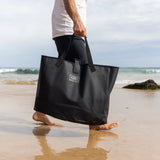 Ocean & Earth Waterproof Beach Tote - Large