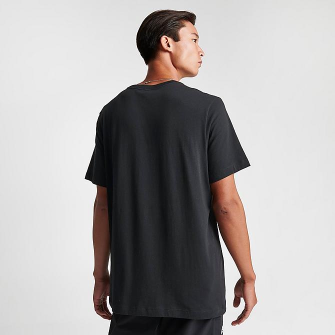 Nike Icon Futura Tee