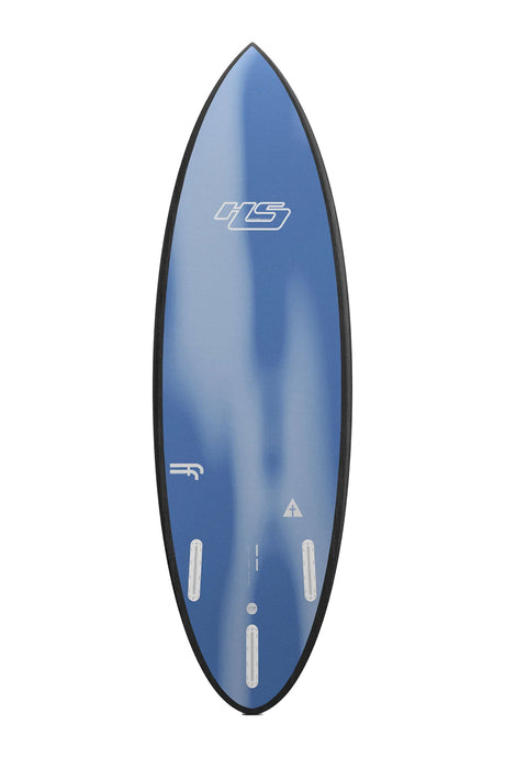 Hayden Shapes Holy Hypto Future Flex Surfboard - Colour Inlay