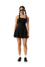 Afends Women's Lilo Strapless Mini Dress | Sanbah Australia