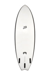 Lost RNF96 Blacksheep Surfboard