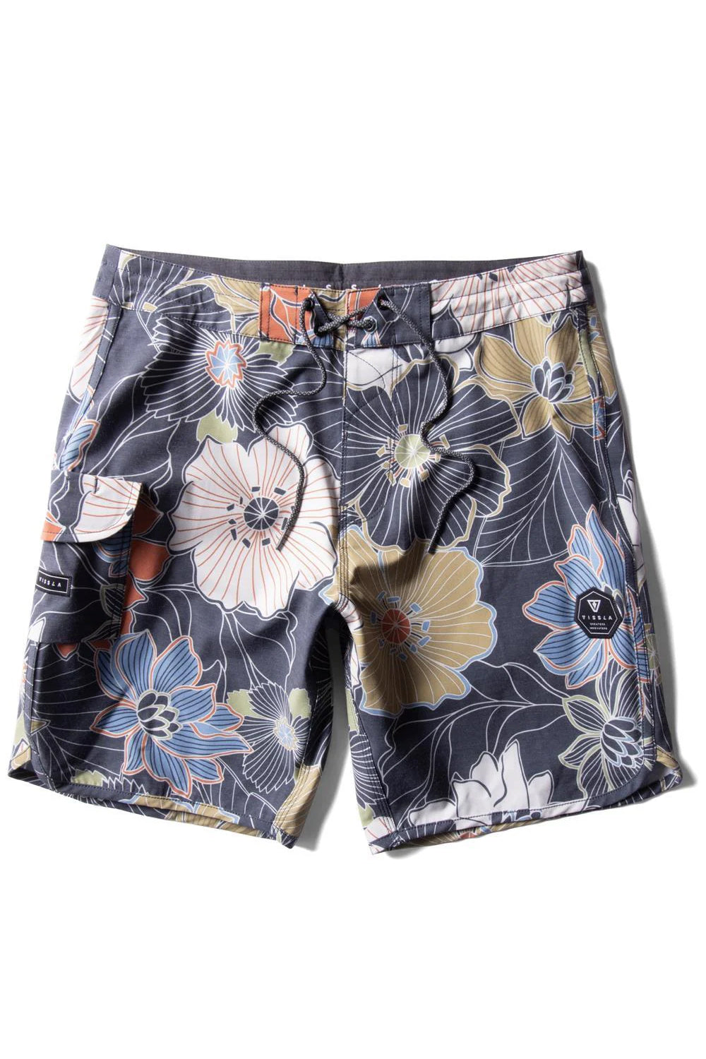 Vissla Boys Chuns 17" Boardshorts