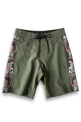 Vissla Boys Parrodise 17" Boardshorts