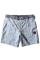 Vissla Boys Aloha & Adios 17" Boardshorts