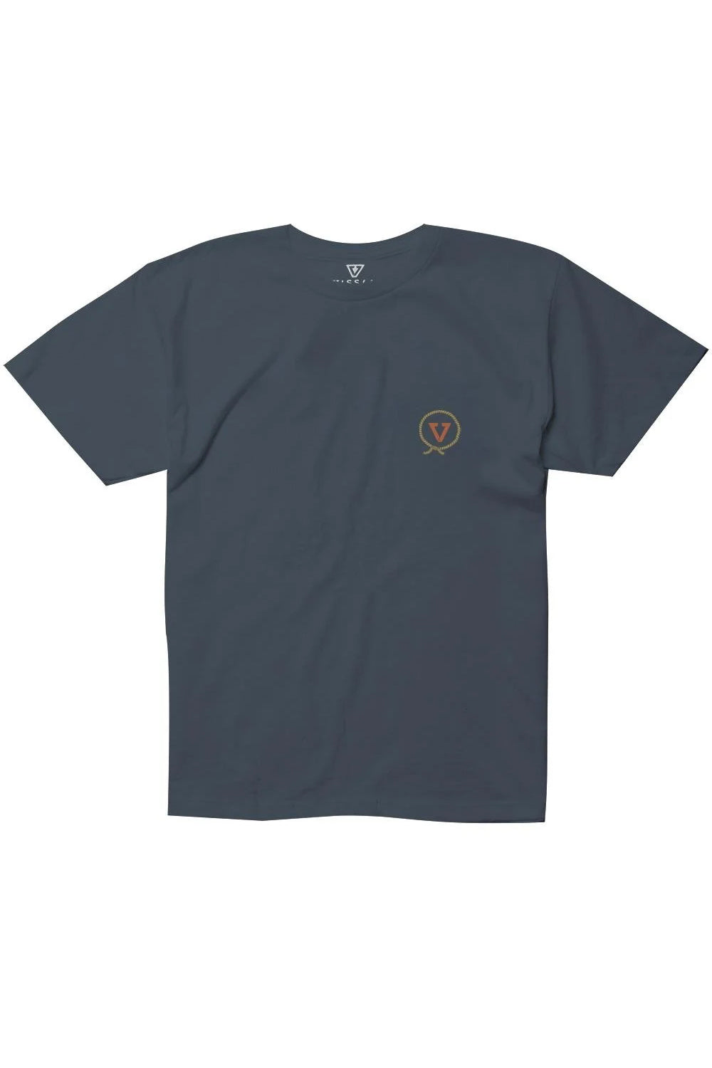 Vissla Boys Bang Bang Organic Blend Tee