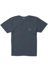 Vissla Boys Bang Bang Organic Blend Tee