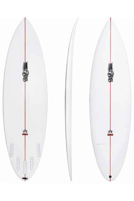 JS Industries Big Horse Surfboard