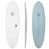 JS Industries Big Baron Easy Rider Softboard