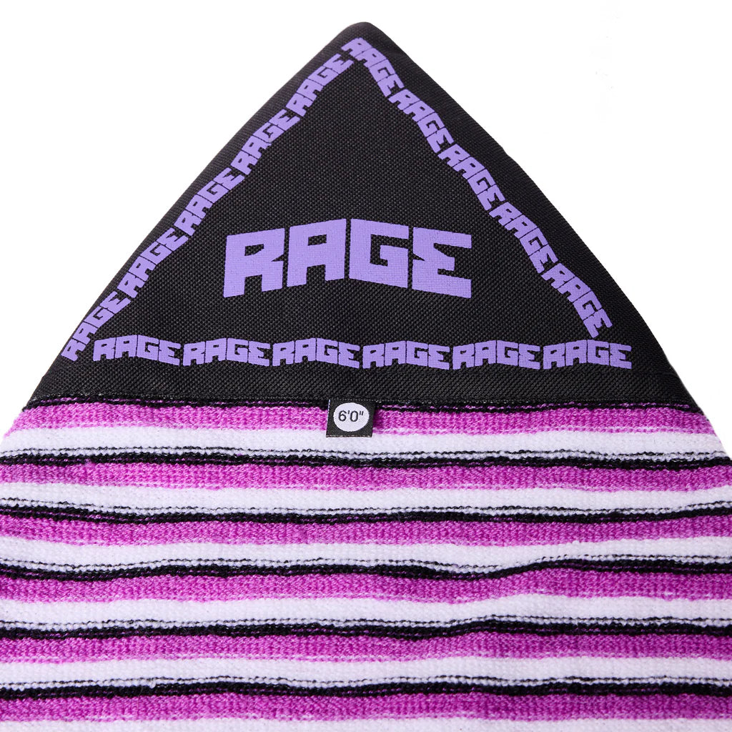 Rage Board Sock