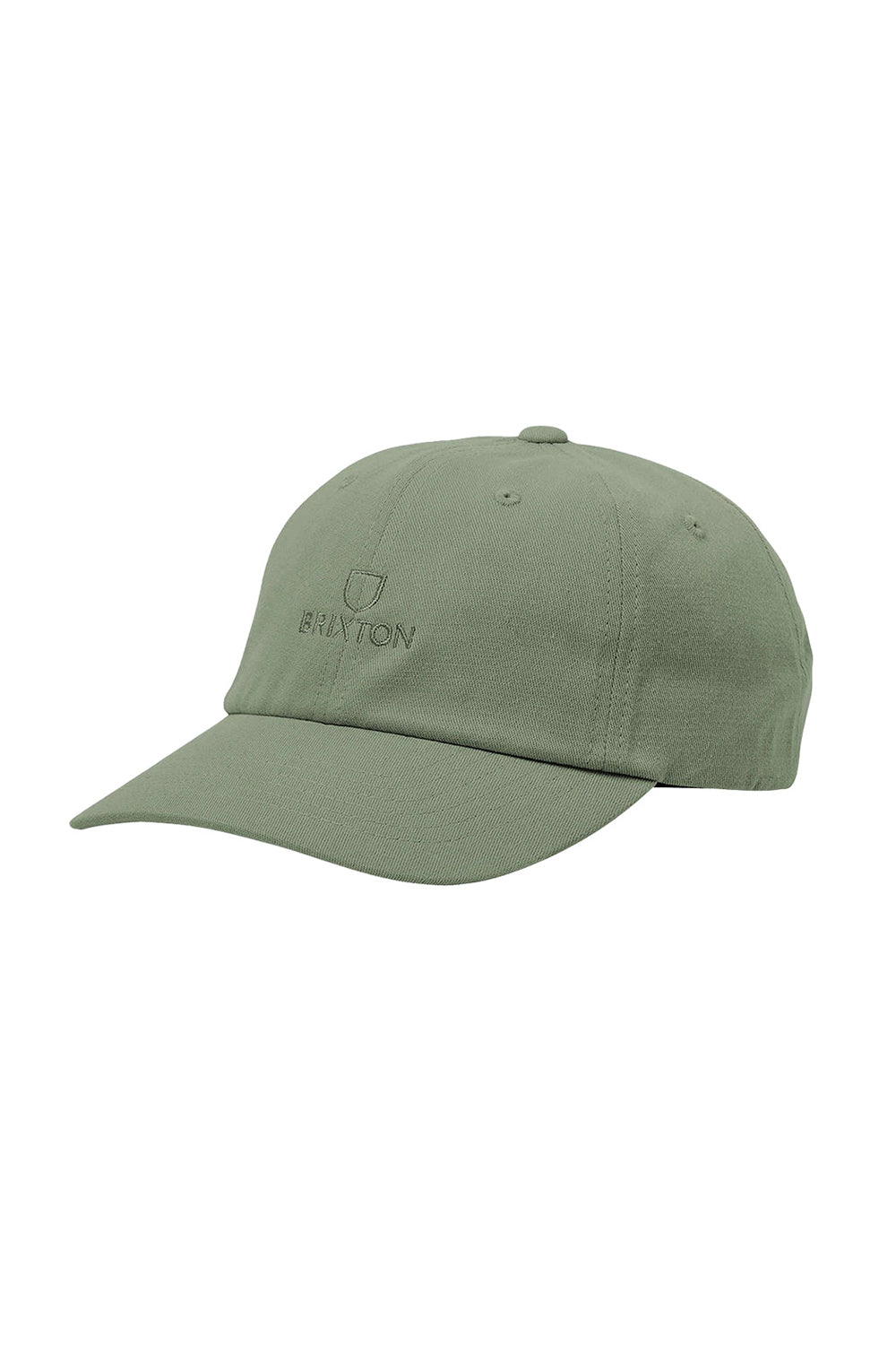 Brixton Alpha Netplus Adjustable Hat