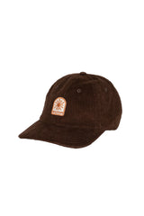 Rhythm Shine Cord Cap