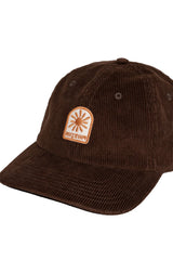 Rhythm Shine Cord Cap