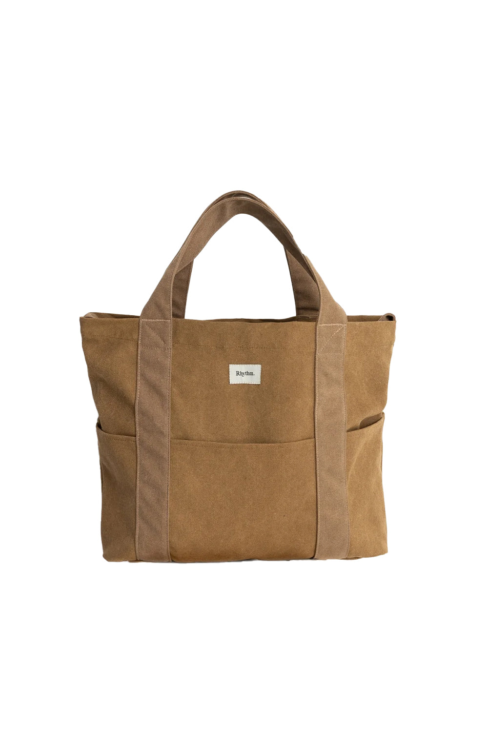 Rhythm Tote Bag