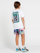 Volcom Big Youth Mix Pack Trunk Boardshort