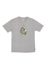 Volcom Big Youth Skullskate T-Shirt