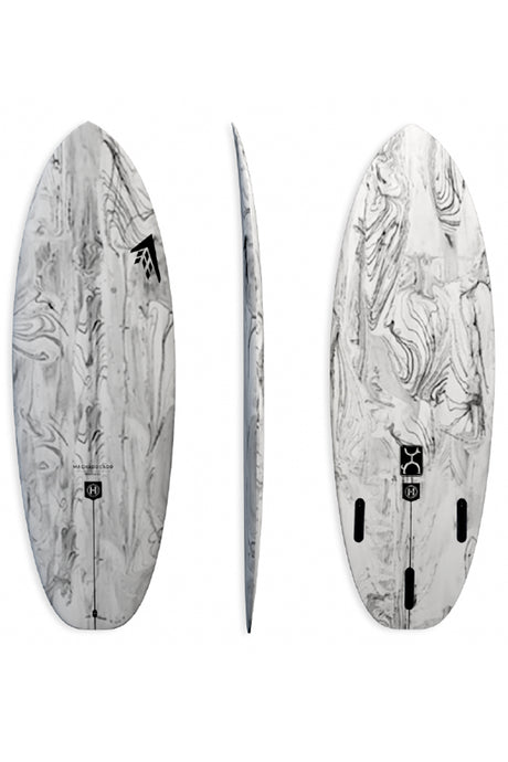 Firewire Machado Cado Helium 2 Surfboard