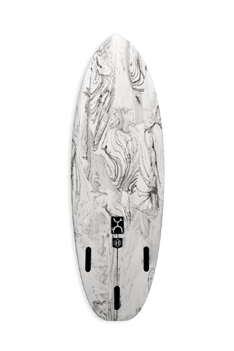 Firewire Machado Cado Helium 2 Surfboard