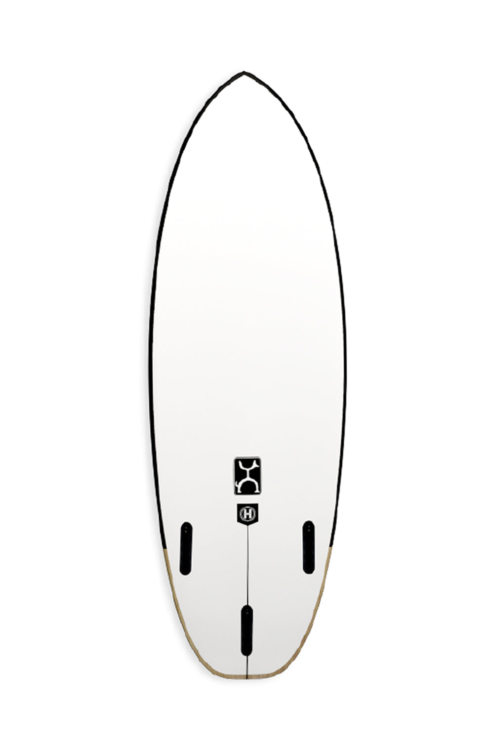 Firewire Machado Cado Helium 2 Surfboard