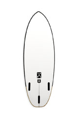 Firewire Machado Cado Helium 2 Surfboard