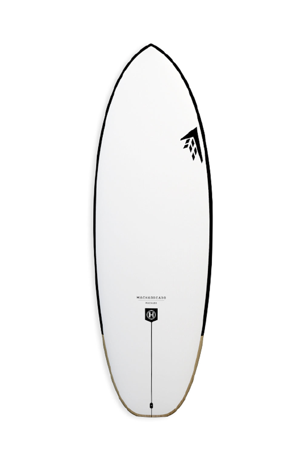 Firewire Machado Cado Helium 2 Surfboard