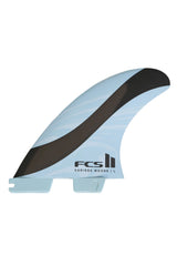 FCS 2 Carissa Moore PC AirCore Tri Fin Set