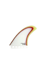 Captain Fin Co Twin Especial Fin Set - Single Tab