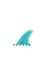 Captain Fin Co Tyler Warren Especial Twin + 1 Fin Set - Single Tab