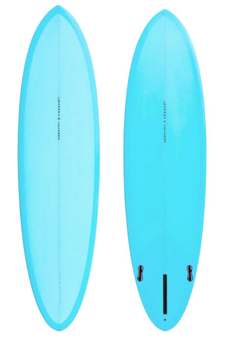 Channel Islands CI Mid Surfboard | Sanbah Australia