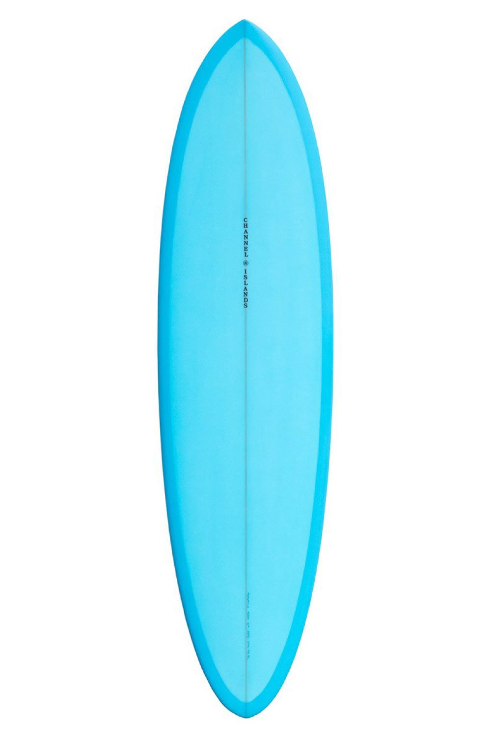 Channel Islands CI Mid Surfboard | Sanbah Australia