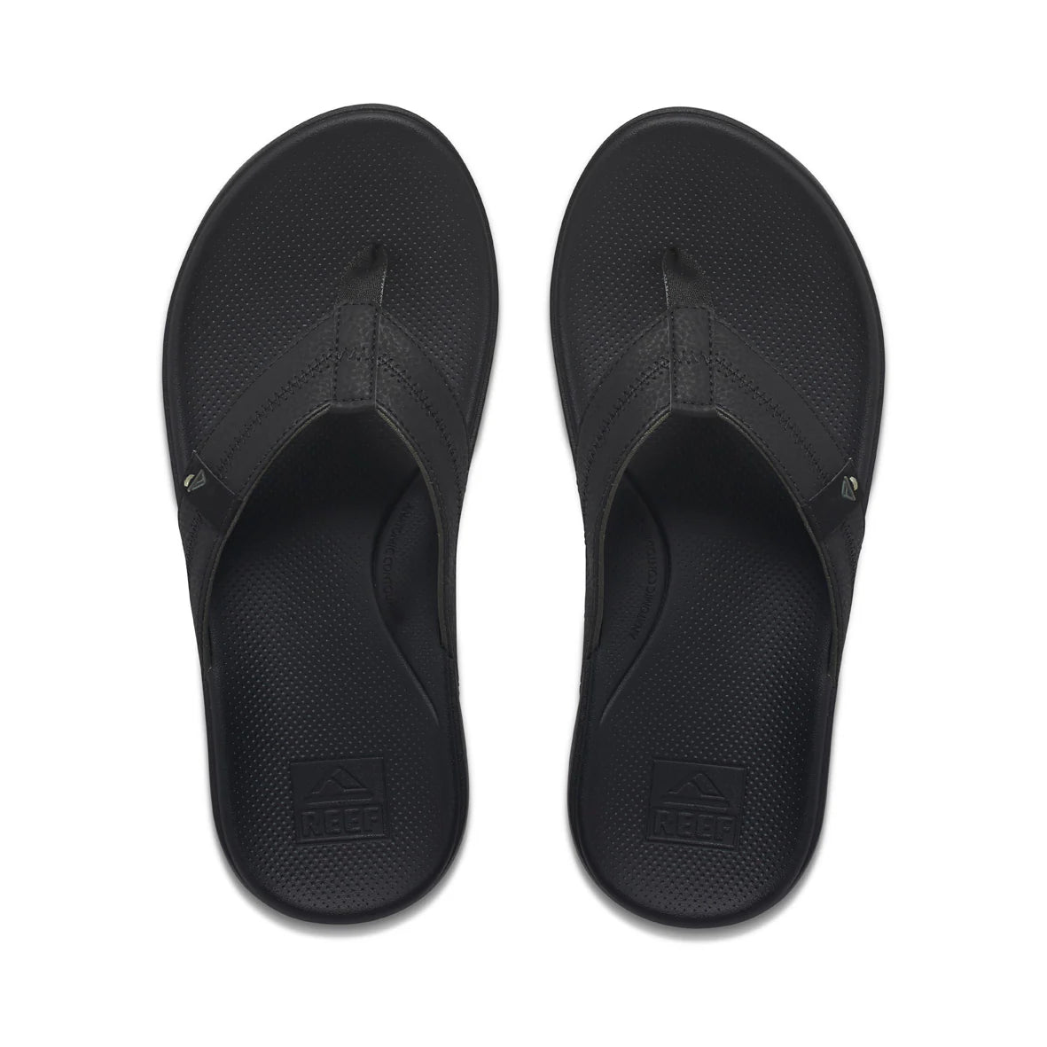 Reef Mens Cushion Phantom 2.0 Thongs