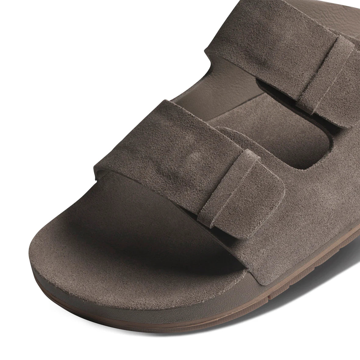 Reef Mens Ojai Two Bar Sandals