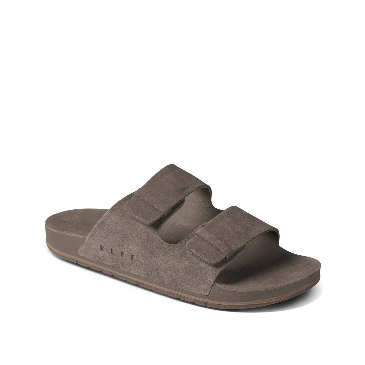 Reef Mens Ojai Two Bar Sandals