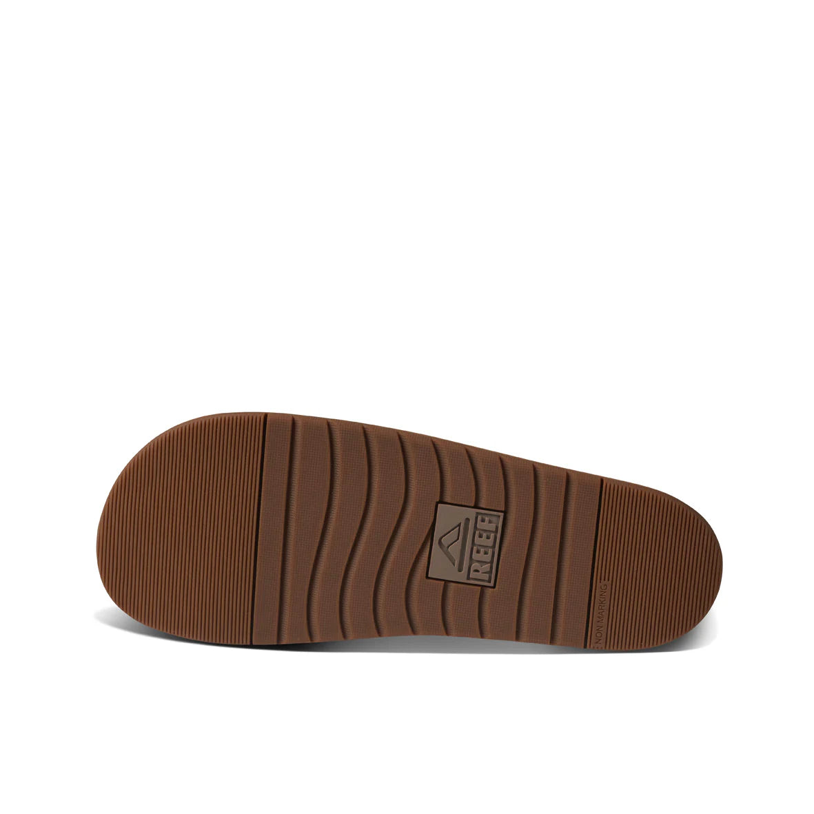 Reef Mens Ojai Two Bar Sandals