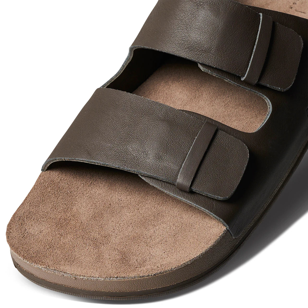 Reef Mens Ojai Two Bar Sandals