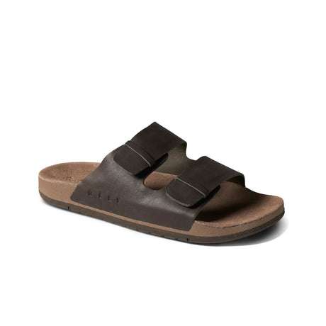 Reef Mens Ojai Two Bar Sandals