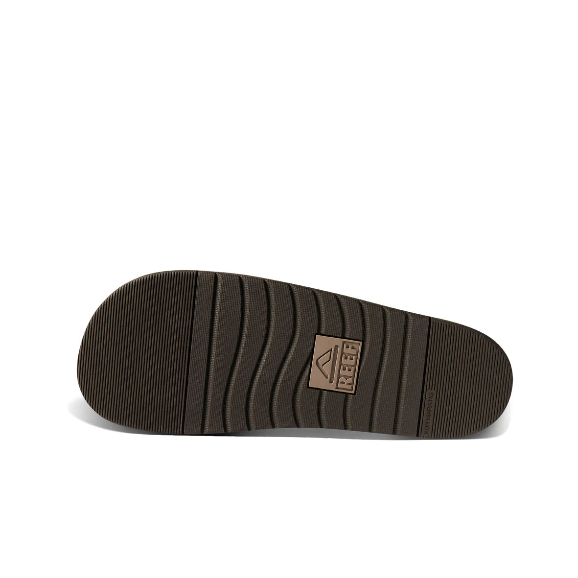 Reef Mens Ojai Two Bar Sandals